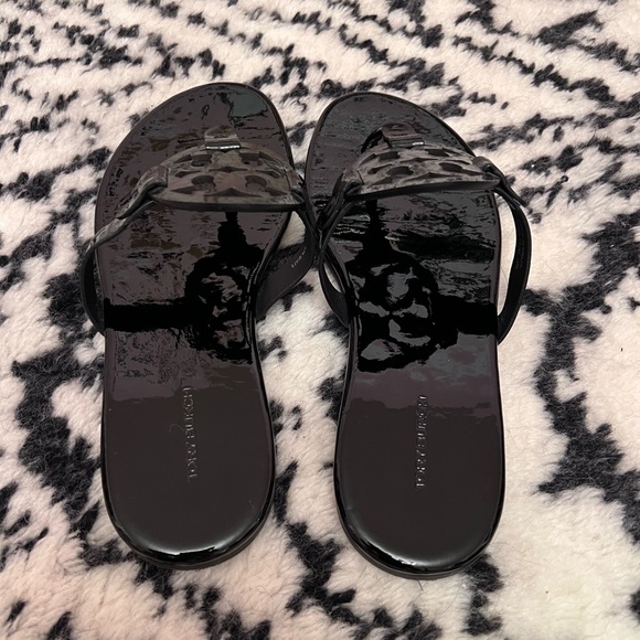 Tory Burch Miller - Patent size 10 - Picture 3 of 4